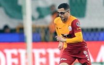 Un vrai miracle : Omar Abdellaoui de Galatasaray récupère la vue pour rejouer au football