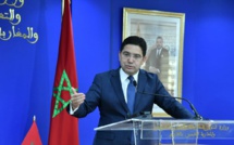 Bourita se félicite du bilan positif du partenariat  entre le Maroc et l'UE