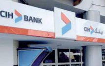 CIH Bank : Un PNB en hausse de 12,6% par rapport à décembre 2020