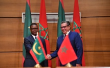 Maroc-Mauritanie : 13 nouveaux accords pour un nouveau partenariat multidimensionnel 