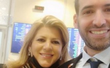 Diplomatie :  Dorit Avidani nommée consul d'Israël au Maroc  