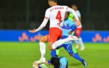 Coupe du Trône / FUS-WAF (1-1) : Le Fath qualifié pour les 8èmes grâce aux tirs au but