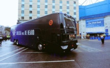 Sanctions contre Abramovitc : Chelsea incapable d’acheter du carburant pour le bus de l’équipe !
