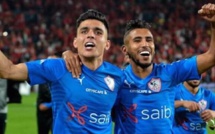 Le Zamalek se sépare du duo Bencharki/Ounajem