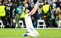 Saison 2021-2022 : Karim Benzema « Ballon d’or » favori selon les nouvelles dispositions !