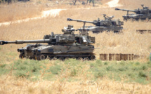 Proche-Orient : Israël décrète l’état d’alerte dans le nord