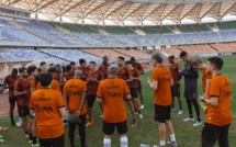 Coupe de la CAF /  Simba-RSB (1-0) : La Renaissance de Berkane victime de son jeu et de l’arbitrage