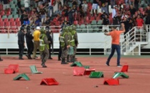 FAR-MAS: Le hooliganisme ravageur de retour dans les stades 