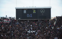 Coupe du Trône / AS FAR-MAS (0-2) : Une fête de football gâchée par des hooligans