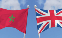Maroc-Royaume-Uni : Hausse de 40% des exportations alimentaires en 2021 