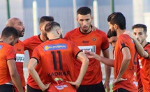 Coupe de la CAF / Simba-RSB (1-0) : La Renaissance de Berkane crie à l’injustice auprès de la CAF