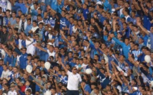 Coupe du Trône : Le service d’ordre attaqué lors du match "IRT-Fath" de Casablanca !?