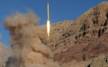 Iran-Irak : Téhéran revendique l'attaque de missiles sur Erbil, Bagdad proteste
