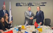 Royal Air Maroc et El Al Israel Airlines  signent un accord de partage de codes