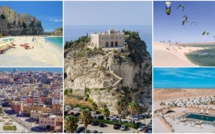 Accord de jumelage entre Dakhla et la ville italienne de Vibo Valentia