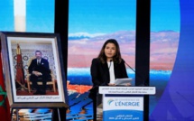 Benali : «le Maroc subit les effets de la turbulence des prix de l'énergie»