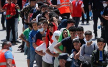 Le Maroc livre à l'Espagne 75 rapports sur les conditions familiales des mineurs marocains à Sebta