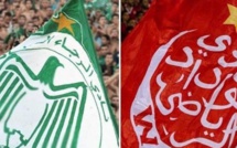 Tirages des qualifications de la Coupe du Trône : Un possible Raja-Wydad en quart de finale ?