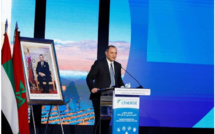 Mezzour: Le Maroc est capable de produire 700.000 voitures électriques par an
