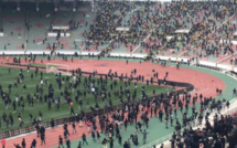 Hooliganisme : Inadmissible et indescriptible chaos à Rabat