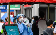 Variant Omicron : La Chine reconfine plusieurs villes dont Shenzhen