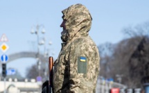 Guerre en Ukraine : Les Russes veulent contrôler les grandes villes ukrainiennes
