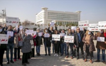 Tunisie : Les journalistes des médias publics menacent grève