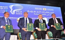 Béni Mellal / Assises Régionales : L’Université au service de la régionalisation avancée