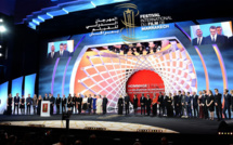 Grand retour du Festival International du Film de Marrakech