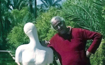 Peinture : Abdeslem Azdem, un artiste qui sculpte la douleur