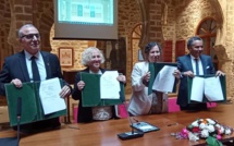 Essaouira : Les premiers résultats du programme de recherche ANSJMH dévoilés