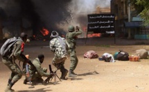 Mali : HRW dénonce les atrocités commises par l’armée et les islamistes