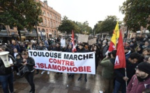 Tolérance  / 15 mars : Journée de lutte contre l'islamophobie