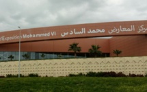 El Jadida : Lancement de la 17ème édition du Salon international de l’équipement professionnel MAROCOTEL