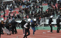 Actes de vandalisme au complexe Moulay Abdellah : 70 personnes poursuivies par la Justice