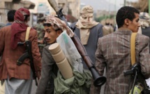 Yémen : Les Houthis pour des négociations mais en dehors de l’Arabie saoudite
