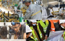 El Jadida / Programme « Awrach » : Quelque 1762 emplois directs temporaires à la clé