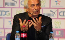 Eliminatoires Mondial Qatar 2022/Vahid Halilhodzic : « J’appelle à une union sacrée autour de l’équipe nationale »
