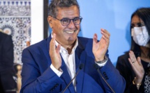Barrage Coupe du monde 2022 : Akhannouch soutient l'équipe nationale