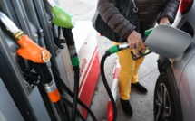 Hausse des prix : l’essence augmente à un niveau sans précédent