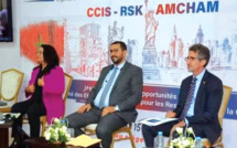 Rabat-Salé-Kénitra : Les opportunités du marché US au centre d’une rencontre de la CCIS