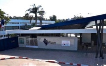 Rabat / Lycée Descartes : Nouvelle salle audiovisuelle baptisée Noureddine Saïl
