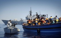 Gestion migratoire : la Commission européenne entend déployer une mission Frontex au Maroc