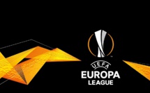Europa League : Tirage des quarts et  des demi-finales
