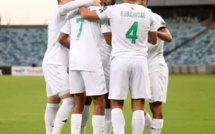 Ligue des champions / Amazulu-RCA (0-2) : Le Raja trop brouillon mais qualifié avant terme en quart !