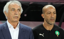 FRMF-Equipe nationale : Mustapha Hajji écarté du staff de l'équipe nationale!?