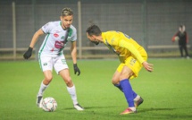 Coupe du Trône (8es) / JSS-CAYB (1-2) : Le Youssoufia éjecte la Jeunesse de Soualem
