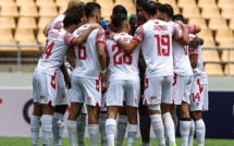 Ligue des champions / Sagrada-WAC (1-2) : Une remontada rouge pour récupérer la première place du groupe