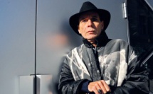 Magazine :  Alain Maneval, de l’art en barres