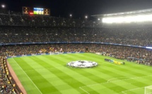 Liga :  Ce soir, à 21 heures, Real-Barça éclipse la Planète Foot !